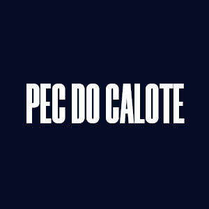 PEC DO CALOTE