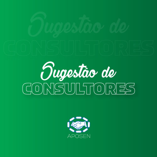 Consultores